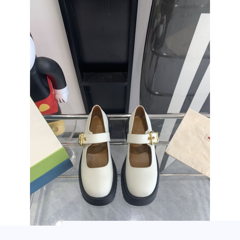Other Leather Shoes